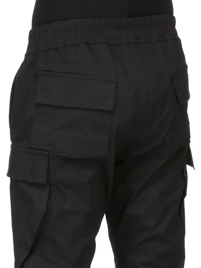 RICK OWENS – PANTS RU02E1337TE-09