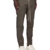 RICK OWENS – PANTS RU02E1337TE-25