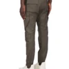 RICK OWENS – PANTS RU02E1337TE-25