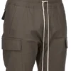 RICK OWENS – PANTS RU02E1337TE-25