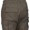 RICK OWENS – PANTS RU02E1337TE-25