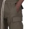RICK OWENS – PANTS RU02E1337TE-25