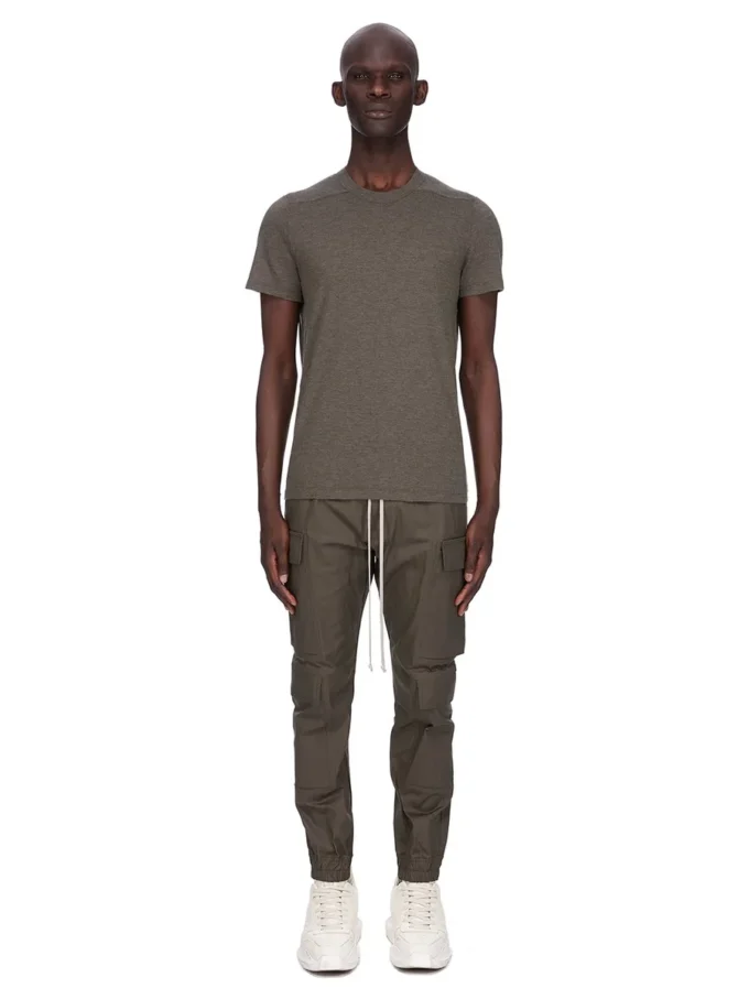 RICK OWENS – PANTS RU02E1337TE-25