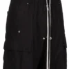 RICK OWENS – PANTS RU02E1339FLW-09