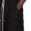 RICK OWENS – PANTS RU02E1339FLW-09