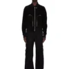 RICK OWENS – PANTS RU02E1339FLW-09
