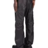 RICK OWENS – PANTS RU02E1340LSU-09