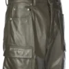 RICK OWENS – PANTS RU02E1340LSU-25