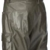 RICK OWENS – PANTS RU02E1340LSU-25