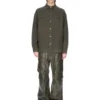 RICK OWENS – PANTS RU02E1340LSU-25