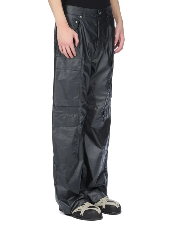 RICK OWENS – PANTS RU02E1340PCT-09