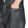 RICK OWENS – PANTS RU02E1340PCT-09