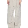 RICK OWENS – PANTS RU02E1340TB-08