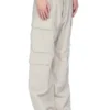 RICK OWENS – PANTS RU02E1340TB-08