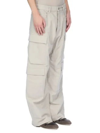 RICK OWENS – PANTS RU02E1340TB-08