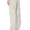 RICK OWENS – PANTS RU02E1340TB-08
