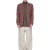 RICK OWENS – PANTS RU02E1340TB-08
