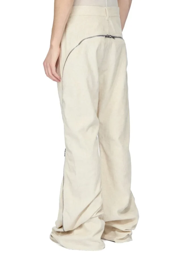 RICK OWENS – PANTS RU02E1343MLC-21