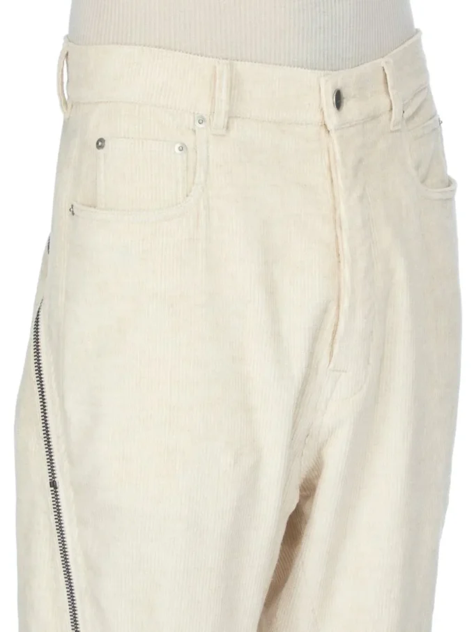RICK OWENS – PANTS RU02E1343MLC-21