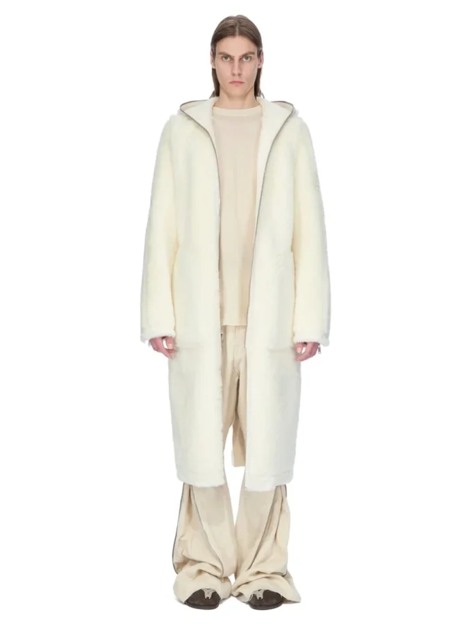 RICK OWENS – PANTS RU02E1343MLC-21