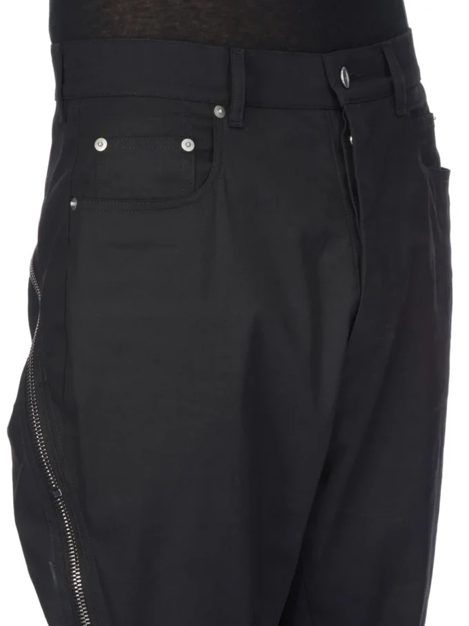 RICK OWENS – PANTS RU02E1343TE-09