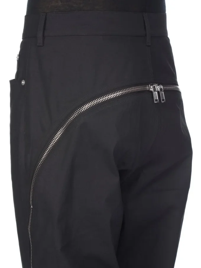 RICK OWENS – PANTS RU02E1343TE-09