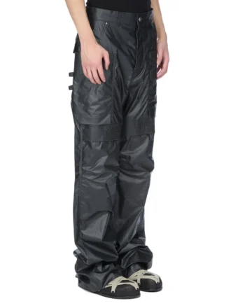 RICK OWENS – PANTS RU02E1346PCT-09