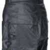 RICK OWENS – PANTS RU02E1346PCT-09