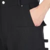 RICK OWENS – PANTS RU02E1346WGP-09