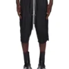 RICK OWENS – PANTS RU02E1349LBA-09