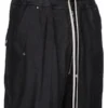 RICK OWENS – PANTS RU02E1349LBA-09