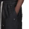 RICK OWENS – PANTS RU02E1349LBA-09