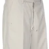 RICK OWENS – PANTS RU02E1354FLW-08