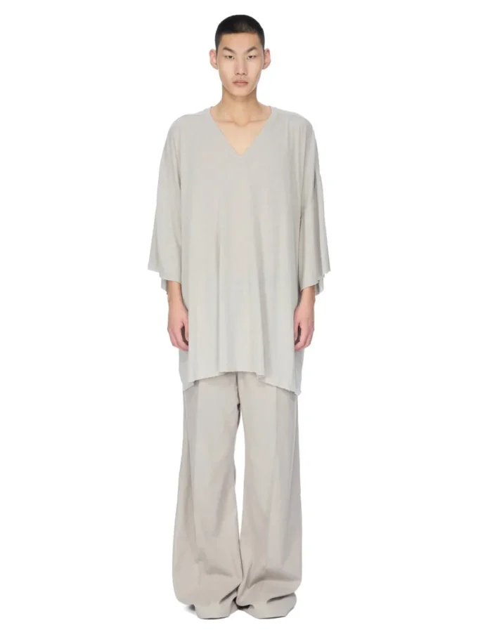 RICK OWENS – PANTS RU02E1354FLW-08