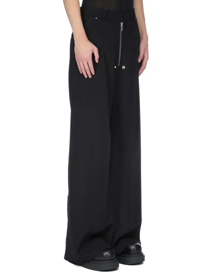 RICK OWENS – PANTS RU02E1354WA-09