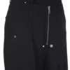 RICK OWENS – PANTS RU02E1354WA-09