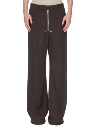 RICK OWENS – PANTS RU02E1354WA-78
