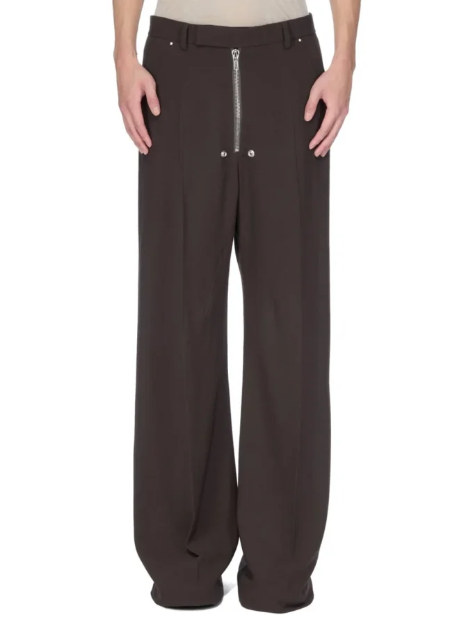 RICK OWENS – PANTS RU02E1354WA-78