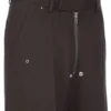 RICK OWENS – PANTS RU02E1354WA-78