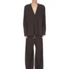 RICK OWENS – PANTS RU02E1354WA-78