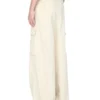 RICK OWENS – PANTS RU02E1355MLC-21