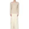 RICK OWENS – PANTS RU02E1355MLC-21