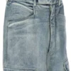 RICK OWENS – PANTS RU02E1358DWG-76