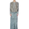 RICK OWENS – PANTS RU02E1358DWG-76