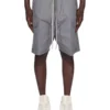 RICK OWENS – PANTS RU02E1360TE-06