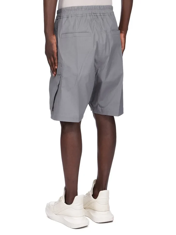 RICK OWENS – PANTS RU02E1360TE-06
