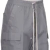 RICK OWENS – PANTS RU02E1360TE-06