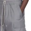 RICK OWENS – PANTS RU02E1360TE-06