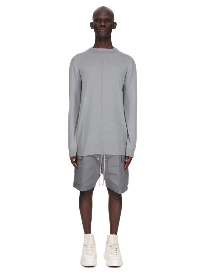 RICK OWENS – PANTS RU02E1360TE-06