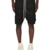 RICK OWENS – PANTS RU02E1360TE-09